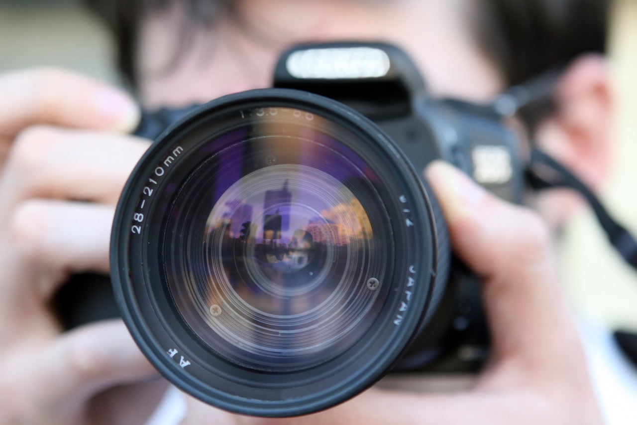 Landscape Photography Services